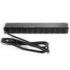 StarTech.com 19in 1U Rackmount 16 Outlet PDU Power Distribution Unit 125V 15A (12A UL) 47805