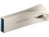 Samsung MUF-256BE3/AM SAMSUNG BAR PLUS 256GB USB 3.1 FLASH DRIVE SILVER 887276265865