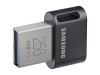 Samsung MUF-256AB/AM SAMSUNG FIT PLUS 256GB USB 3.1 FLASH DRIVE 887276265940