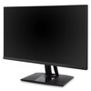 Viewsonic VP275-4K VIEWSONIC 27IN COLORPRO 4K UHD ERGONOMIC DESIGNED FOR SURFACE MONITOR WITH USB C 766907024227