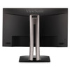 Viewsonic VP275-4K VIEWSONIC 27IN COLORPRO 4K UHD ERGONOMIC DESIGNED FOR SURFACE MONITOR WITH USB C 766907024227