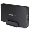 StarTech.com USB 3.1 (10Gbps) Enclosure for 3.5” SATA Drives 47925