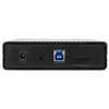 StarTech.com USB 3.1 (10Gbps) Enclosure for 3.5” SATA Drives 47925
