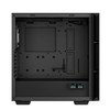 DeepCool CS R-CH560-BKAPE4D-G-1 CH560 DIGITAL MidTower TG ATX 3xARGB Fan Black