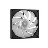 DeepCool CS R-CH560-BKAPE4D-G-1 CH560 DIGITAL MidTower TG ATX 3xARGB Fan Black