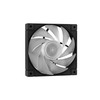 DeepCool CS R-CH560-BKAPE4D-G-1 CH560 DIGITAL MidTower TG ATX 3xARGB Fan Black