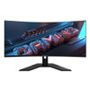 Gigabyte MN GS34WQC 34 VA WQHD 3440x1440 1ms 120Hz OC 2xHDMII DP Retail