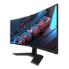 Gigabyte MN GS34WQC 34 VA WQHD 3440x1440 1ms 120Hz OC 2xHDMII DP Retail