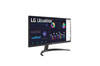 LG Monitor 29WQ500-B 29 FHD IPS 2560x1080 21:9 5ms 100Hz AMD FreeSync Retail