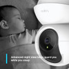 TP-Link CM Tapo C210 2K Pan Tilt Home Security Wi-Fi Camera 3MP Retail