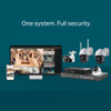 TP-Link CM VIGI C540(4mm) 4MP Outdoor Bullet Network Camera PoE 12V DC IP67