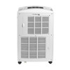 Tripp-Lite AC SRCOOL12KWT Portable AC Unit w Ionizer Air Filter 12000 BTU 120V