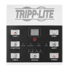 Tripp-Lite AC SRCOOL12KWT Portable AC Unit w Ionizer Air Filter 12000 BTU 120V