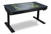 Lian-Li Furniture DK-05FX Dual System Motorized Desk PC Retail