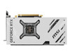 MSI VCX G407TV2XW12C GeForce RTX 4070 Ti VENTUS 2X WHITE 12G OC GDDR6X 192 bit HDMI/3xDisplay Port Retail