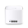 TP-Link NT HX510(1-pack) AX3000 Whole Home Mesh Wi-Fi AP Retail