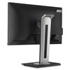 ViewSonic MN VG245 24 IPS 1920x1080 with USB-C for Surface Monitor Retail