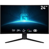 MSI MN G2422C 24 VA FHD 1920x1080 16:9 1ms 4ms 180Hz 2xHDMI DP Retail