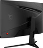 MSI MN G2422C 24 VA FHD 1920x1080 16:9 1ms 4ms 180Hz 2xHDMI DP Retail