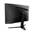 MSI MN G2422C 24 VA FHD 1920x1080 16:9 1ms 4ms 180Hz 2xHDMI DP Retail