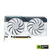 ASUS VCX DUAL-RTX4060-O8G-WHITE GeForce RTX 4060 White OC 8G GDDR6 256B Retail