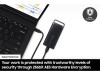 Samsung SSD MU-PH8T0S AM Portable SSD T5 EVO 8TB USB 3.2 Gen1 Retail