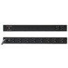 Cyberpower Systems PDU15B2F8R CYBERPOWER 15A BASIC PDU 1U 10 OUT 5-15R 649532901449