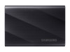 Samsung MU-PG2T0B/AM SAMSUNG USB 3.2 GEN. 2 T9 2TB PORTABLE SSD - BLACK 887276664538