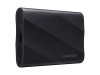 Samsung MU-PG4T0B/AM SAMSUNG USB 3.2 GEN. 2 T9 4TB PORTABLE SSD - BLACK 887276664521