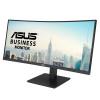 ASUS MN VA34VCPSN 34 VA 3440x1440 21:9 4ms 100Hz USB-C HDMI DP SPK Ultra Wide
