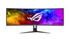 ASUS MN PG49WCD 49 QD-OLED 5120x1440 32:9 0.03ms 144Hz HDMI DP curved Retail