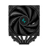 DeepCool Fan R-AK620-BKADMN-G AK620 DIGITAL Digital Air Cooler Black Retail