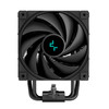 DeepCool Fan R-AK500-BKADMN-G AK500 DIGITAL Digital Air Cooler Black Retail