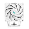 DeepCool Fan R-AK500-WHADMN-G AK500 DIGITAL WH Digital Air Cooler White Retail