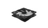 DeepCool Fan DP-FLED-RF120-BL RF120B Hydro Bearing 12VDC Blue LED Retail