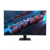Gigabyte MN GS32QC 31.5 VA QHD 2560x1440 1ms 165Hz OC 2xHDMII DP Retail