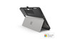 Kensington AC K96540WW BlackBelt Rugged Case for Surface Pro 9 Black Retail