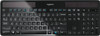 Logitech KB 920-005002 Logitech Wireless Solar KB & Marathon MC Combo MK750