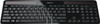 Logitech KB 920-005002 Logitech Wireless Solar KB & Marathon MC Combo MK750