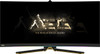 MSI Monitor MEG342CQDOLED MEG 342C QD OLED 34 OLED 3440x1440 21:9 0.1ms 175Hz Display Port / 2x HDMI Retail