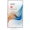 MSI MN Modern MD272XPW 27 FHD 1920x1080 IPS 16:9 100Hz 300cd m2 Retail