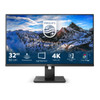 Philips Monitor 328B1 32 UHD VA 3840x2160 4ms 16:9 2xHDMI DP Retail