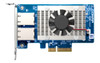 QNAP AC QXG-10G2T BASET 10GbE Network Expansion Card PCIe Gen3x4 low-profile