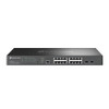 TP-Link SWT SG3218XP-M2 Omada 16-Port 2.5G & 2-Port 10GE SFP+ L2+ Managed SWT