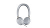 Yealink Headset 1208602 BH72 Lite Teams Light Gray USB-A Bluetooth Retail