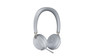 Yealink Headset 1208603 BH72 Lite Teams Light Gray USB-C Bluetooth Retail