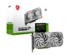 MSI VCX GeForce RTX 4070 VENTUS 2X WHITE 12G OC GDDR6X 192B HDMI 3xDP Retail