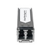 StarTech AC AR-SFP-1G-LX-ST SFP Transceiver Module - 1000Base-LX Retail