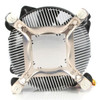 Startech Fan FAN775E 95mm Socket T 775 CPU Cooler Fan with Heatsink Black RTL
