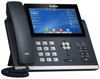 Yealink Phone 1301204 SIP-T48U SIP Phone 7 Touch Screen 2xUSB/Wi-Fi/Bluetooth Retail